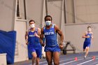 Men’s Track  Men’s Track & Field compete in a virtual meet. : Men’s Track
